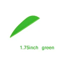 1.75in green