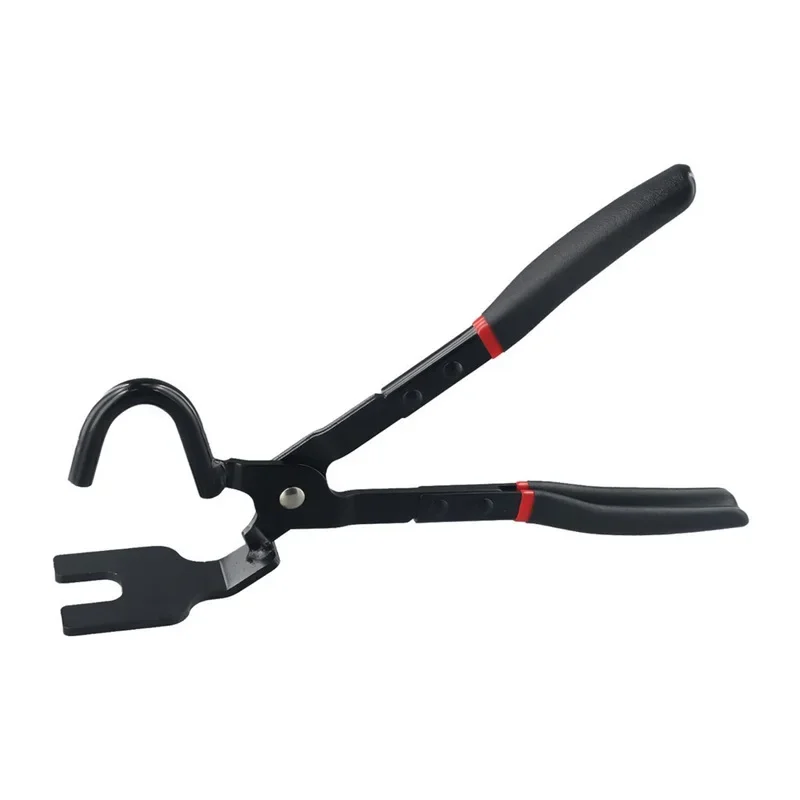 Universal exhaust hanger removal tool car exhaust rubber pad pliers exhaust hook removal pliers