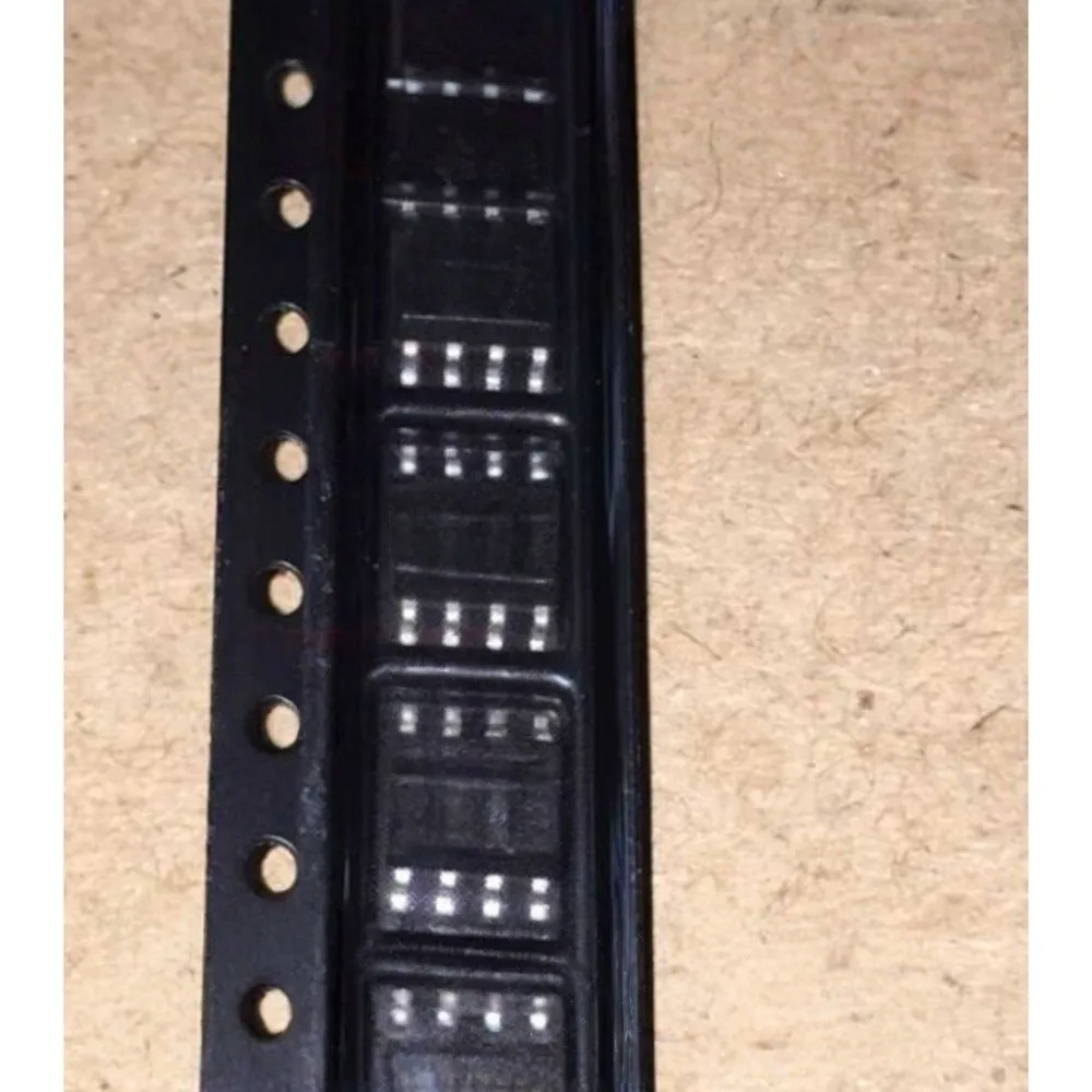 5PCS ADG417BR AD622ARZ ADUCM360BCPZ128 LSG60R650HT MBR1560CT BUK7618-55