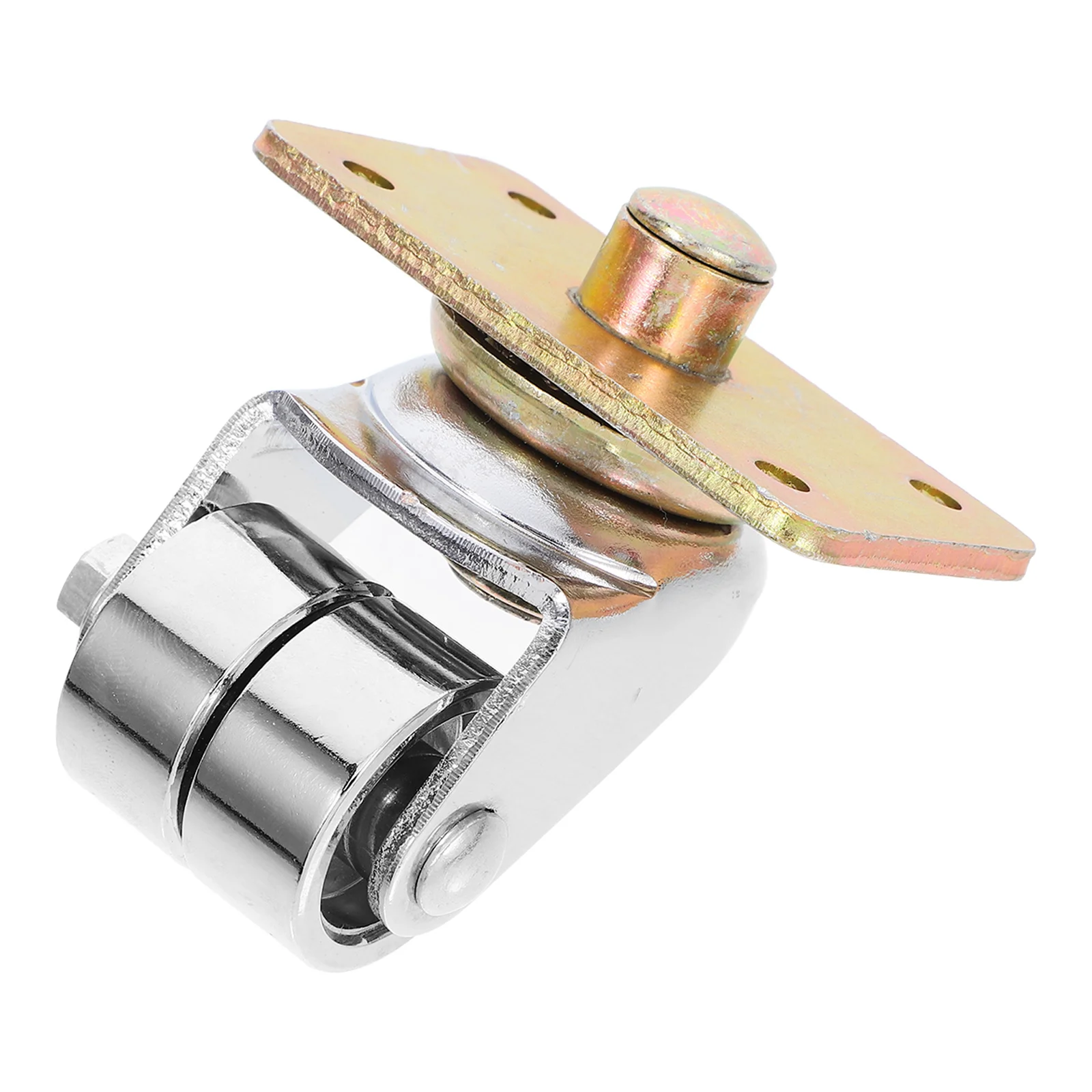 

1Set Piano Caster Iron Metal Replacement Durable Stable Caster Roller for Upright Piano Mobile Accessory High Bearing