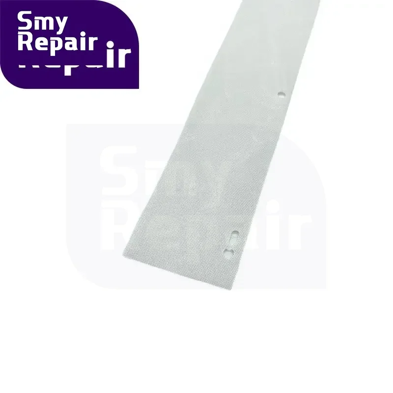1PCS compatible suitable for Xerox DC V180 V80 V2100 V3100 Fuser Cleaning Oil Application Pad Copier Parts