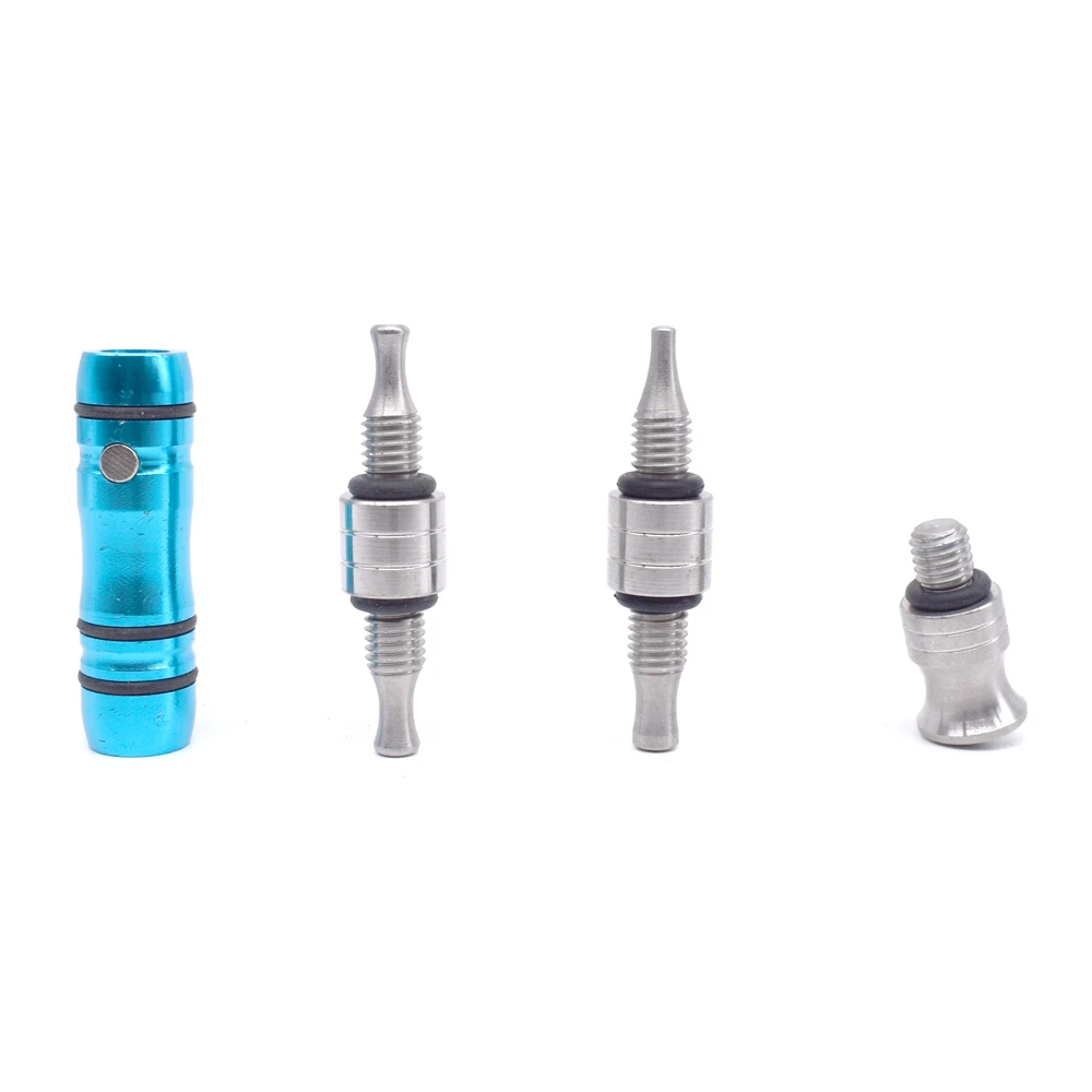 Car Dent Repair Pen Paintless Dent Removal Tool Auto Body Dent Fixing Leveling Pen 2