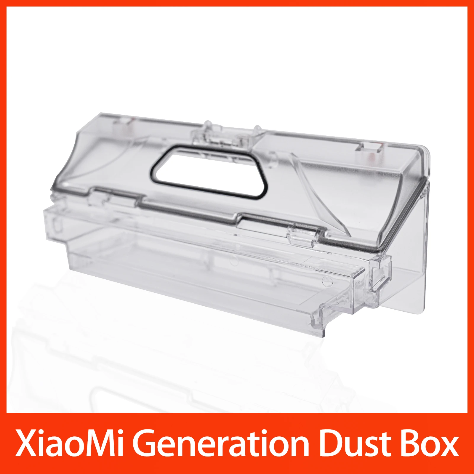 Spare part Dust box water tank mop cloth Cleaning Tool brush for Xiaomi Mi Robot Vacuum Cleaner