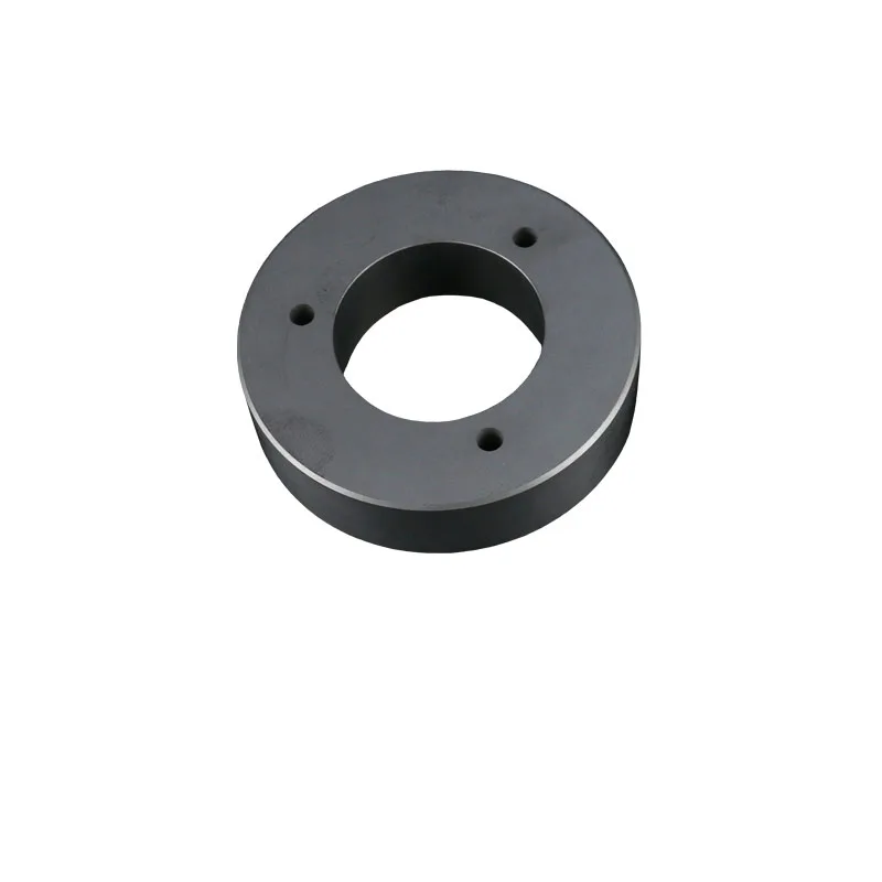 

S314 Black and White All Ceramic Secondary Wheel, Wire Pressing Wheel, Slow Walking Wire Accessory 80 * 42 * 20