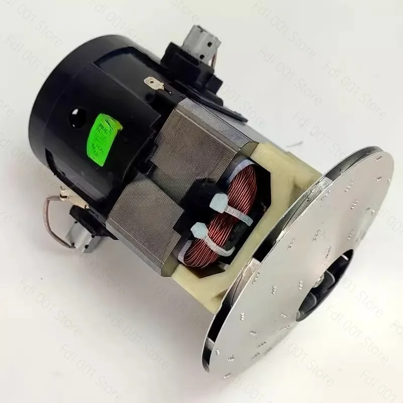 Vacuum cleaner D-807 motor motor suction 1200W copper wire 1400W