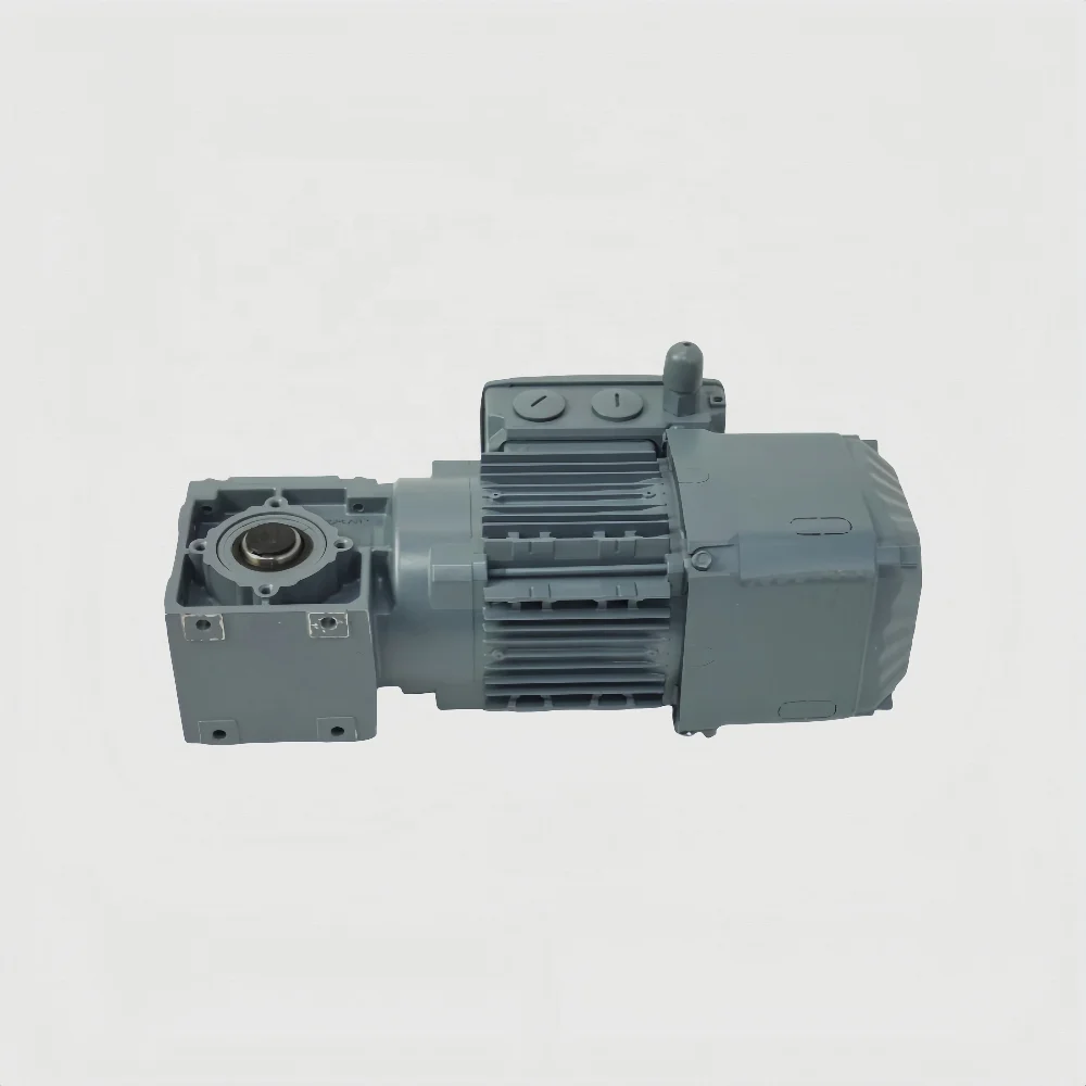 Motor Gearbox Ac Gear Motor 47 DT80K4/BMG Motor - Gearbox in Stock
