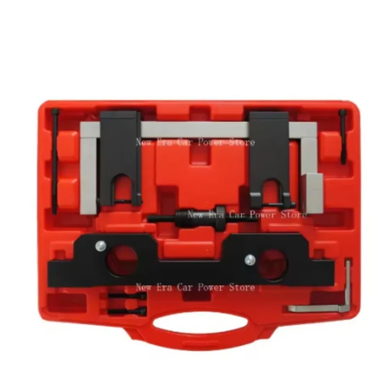 

Engines Locking Timing Tool For N20 N26 Car Repair Tools Set Engine Camshaft Alignment Kit