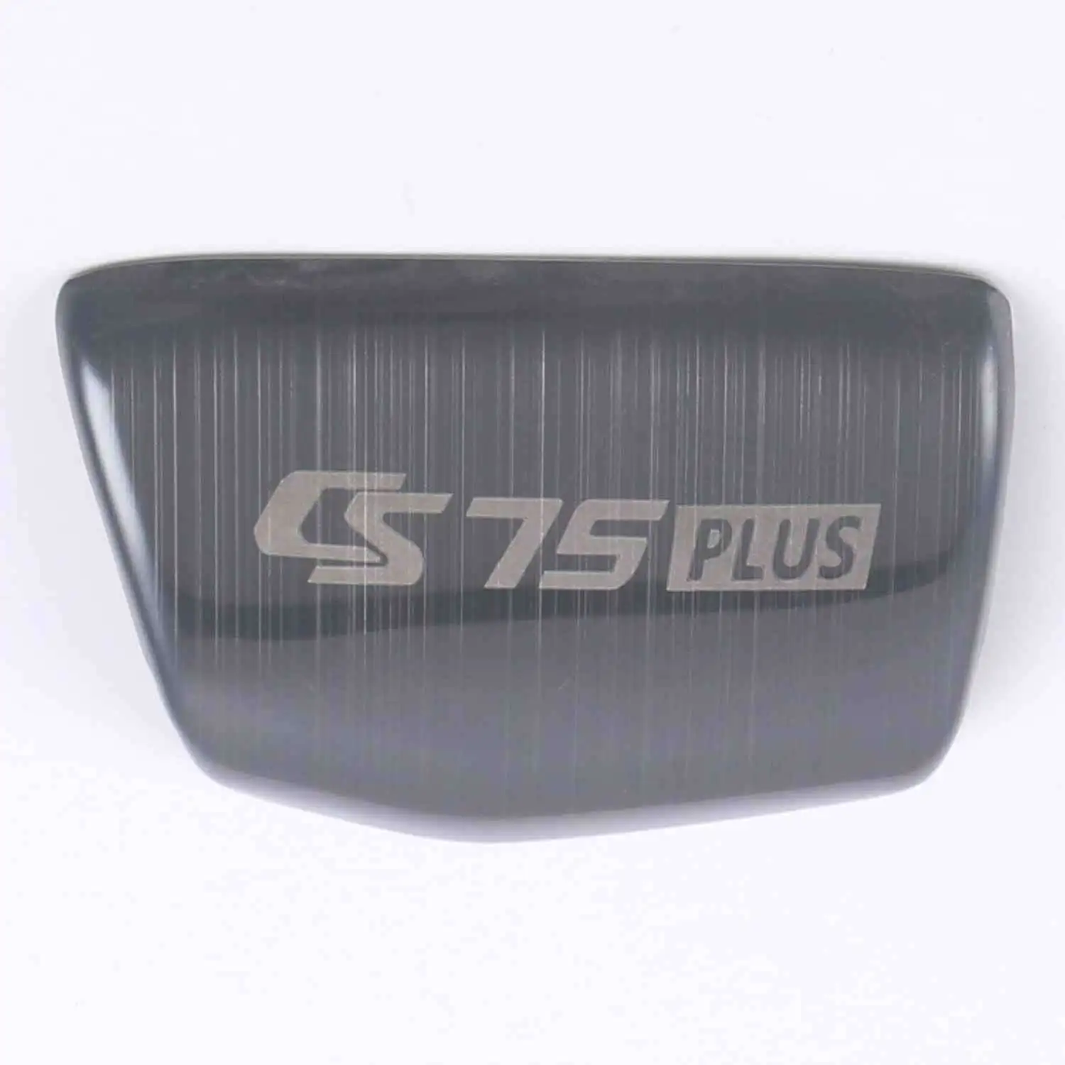 ل Changan CS75 زائد 2020 2021 2022 الفولاذ المقاوم للصدأ والعتاد رئيس التحول المقبض غطاء الكسوة تصفيف السيارة الداخلية اكسسوارات الديكور