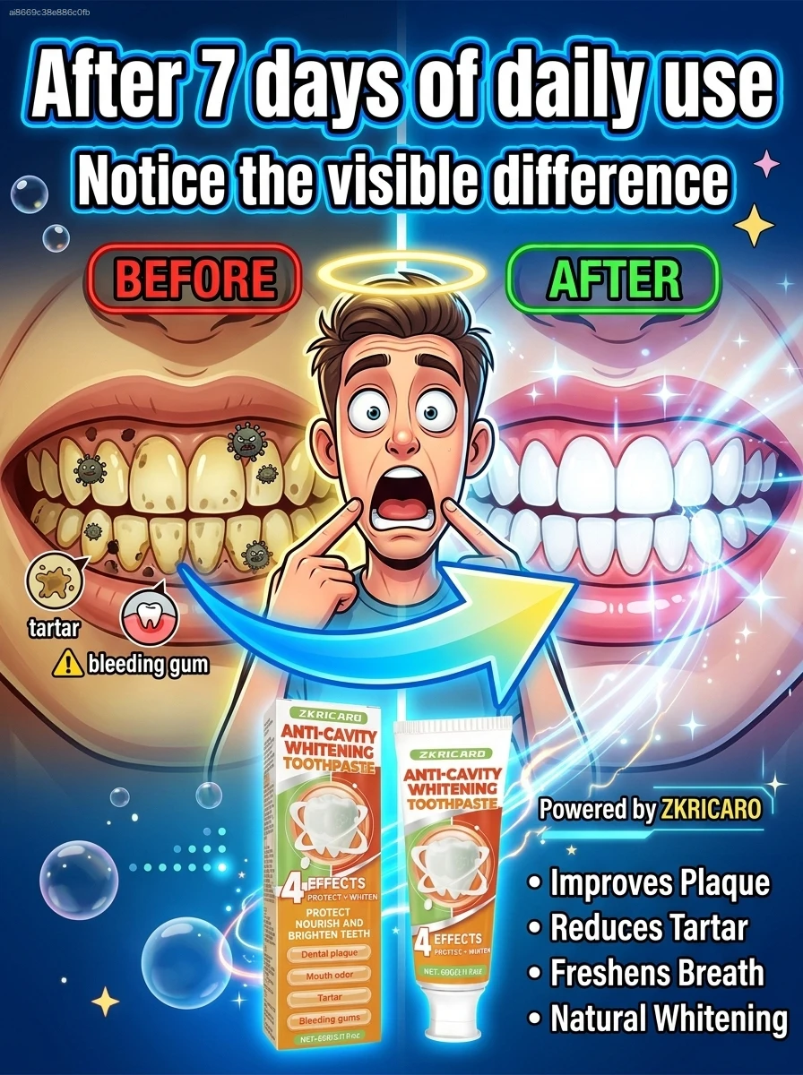 

Repair minor damage and strengthen teeth