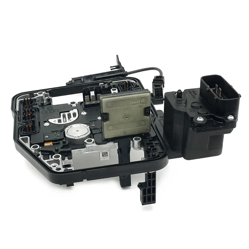 ترس المحرك الأوتوماتيكي Mbox Dsg DQ200 TCU ECU 0am 927769 د مناسب لجزء نقل جولف بلس 7 FWD #2