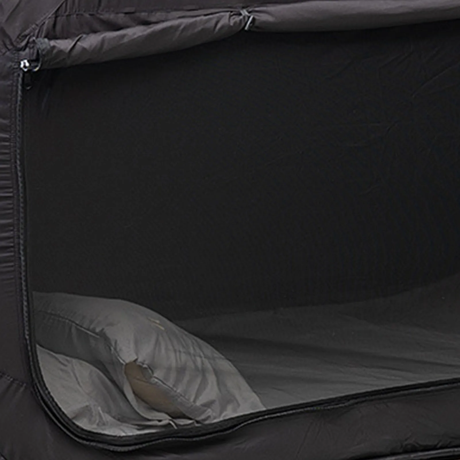 Folding Camping Bed Tent 5