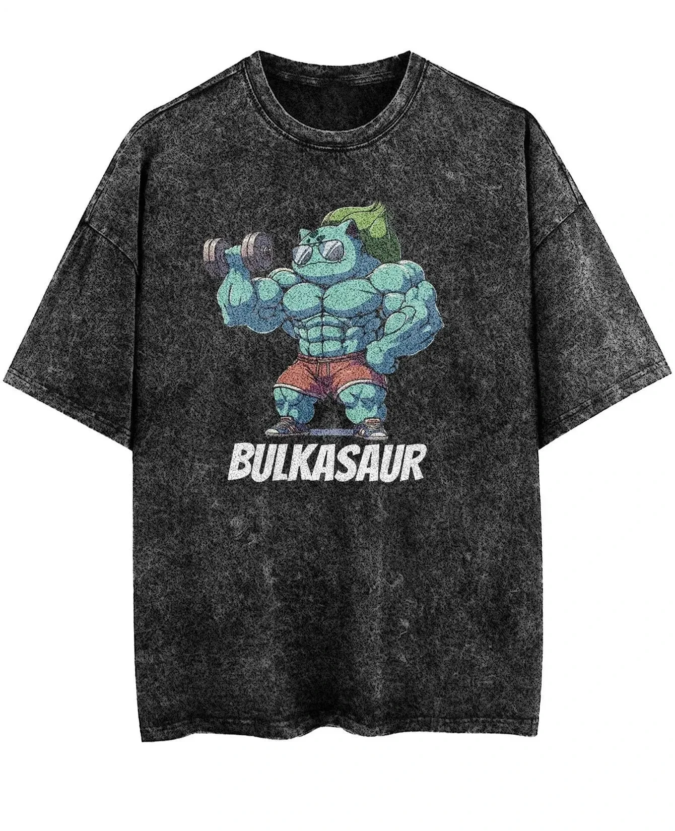 Camiseta de parodia de Pokémon - Vintage Summer Clothing Men reseña y precio