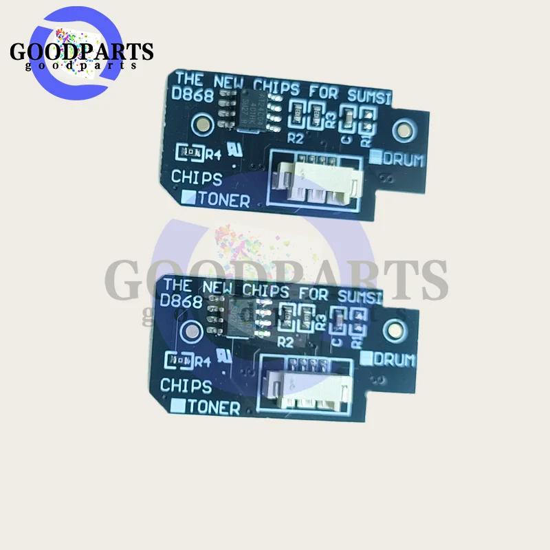 

5pcs Drum Chip used for Xerox B1022 B1025 Drum Cartridge 013R00679 80K