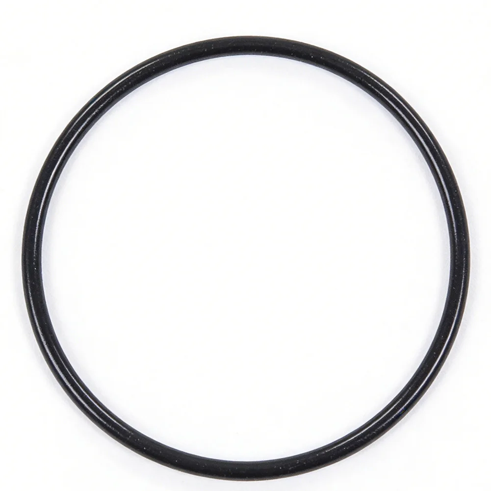 2006 L/H P6665 Sand Filter Pump Transparent Cover With Gasket Pool Accessories