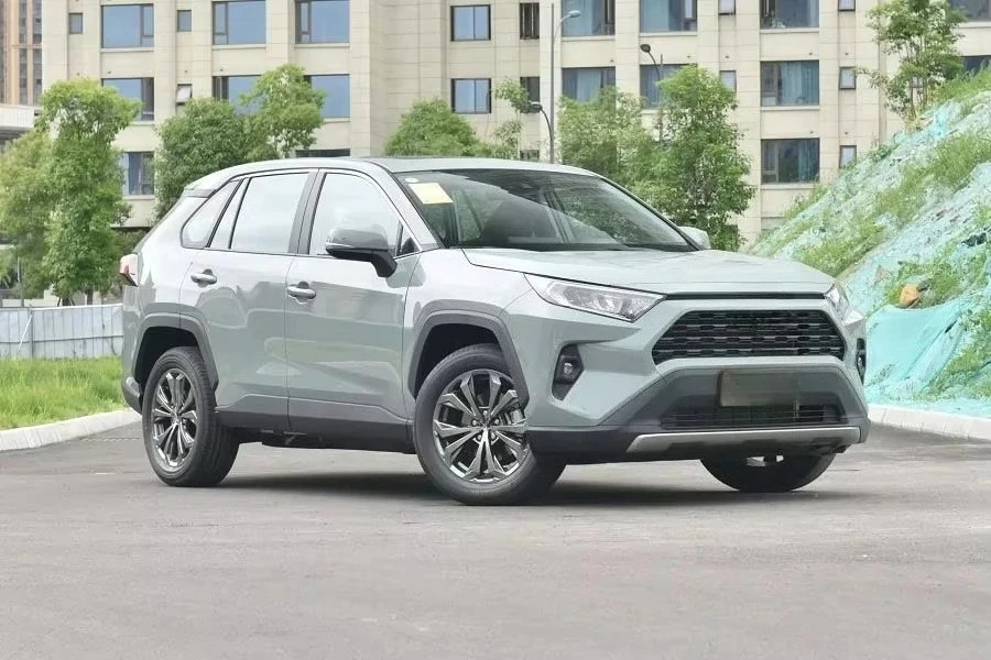 4 Auto Smart Electric Tailgate Sensor LED Light Fabric Automatic Ra v 4 2014 Cars Front 4+rear 2 Manual SUV