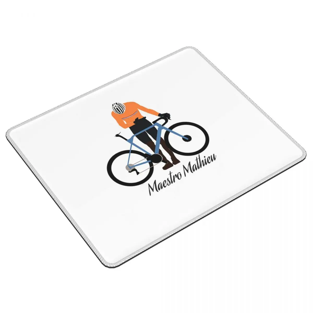 Multi-size Mouse Pad Mathieu Van Der Poel Gamer PC Laptop Mats Keyboard Carpet Computer Gaming Office Accessories Desk Mat