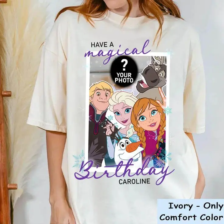 Disney Frozen Magic… - image