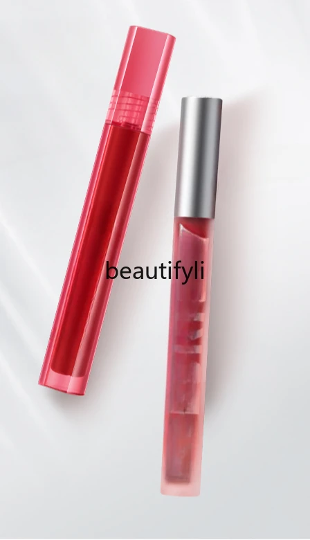 

Lip Glaze Lady Lip Mud Velvet Matte Lipstick Eyeshadow Blush