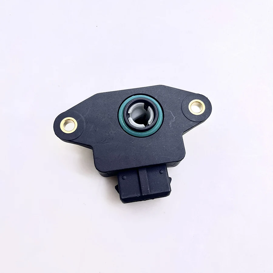 1PC Motorcycle Throttle Position Sensor For Stels 300/600 Keeway RK6 Leoncion 500 Benelli TNT600 TNT302 BN600 BN302 502C TRK502