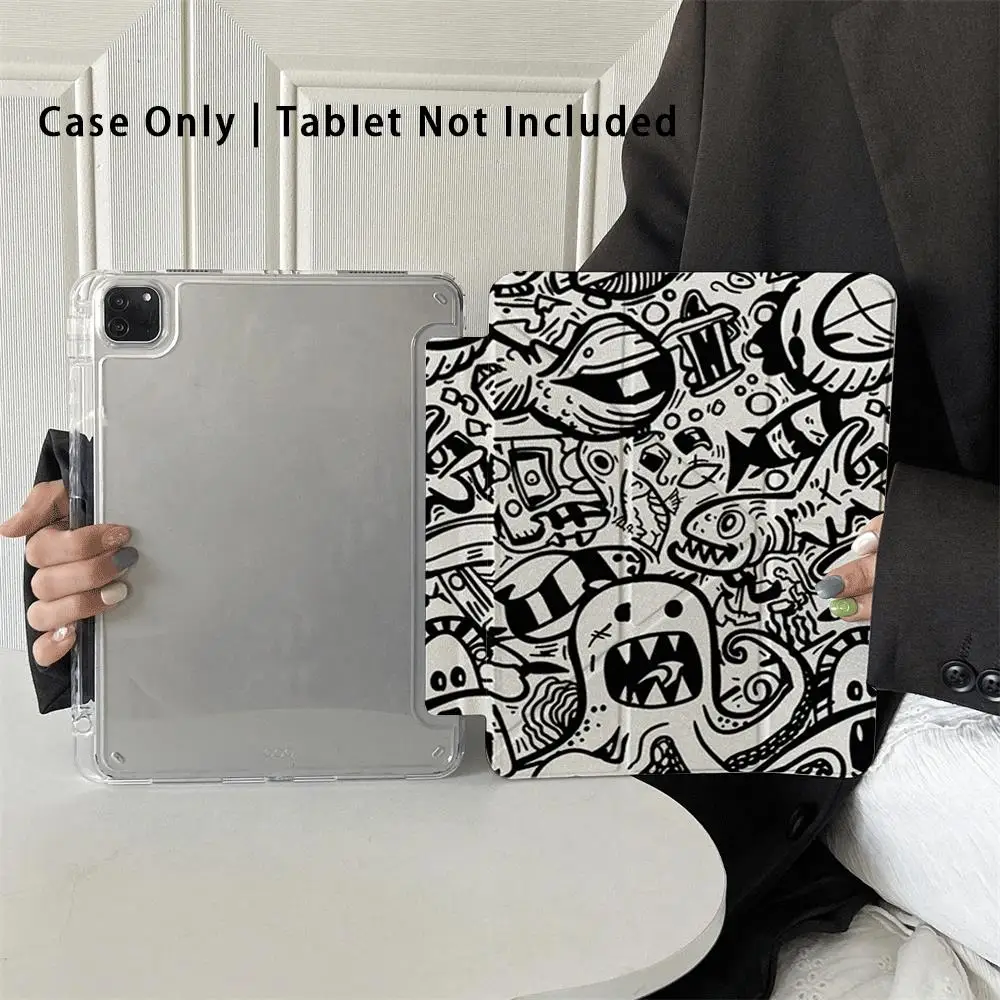 

Case for Samsung pad,360 ° Rotating Case to Easily Protect Your Pad:Compatible with Samsung For Galaxy Tab A8/A9 plus/S6 Lite/S7