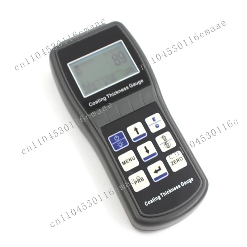 Digital Industrial Coating Thickness Gauge CT230 Metal Coating Thickness Gauge