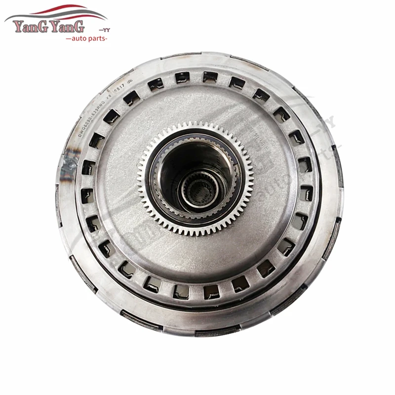 NEW MPS6 6DCT450 Transmission Clutch Drum 1268154C-FX Fits For CHRYSLER DODGE FORD VOLVO LAND ROVER