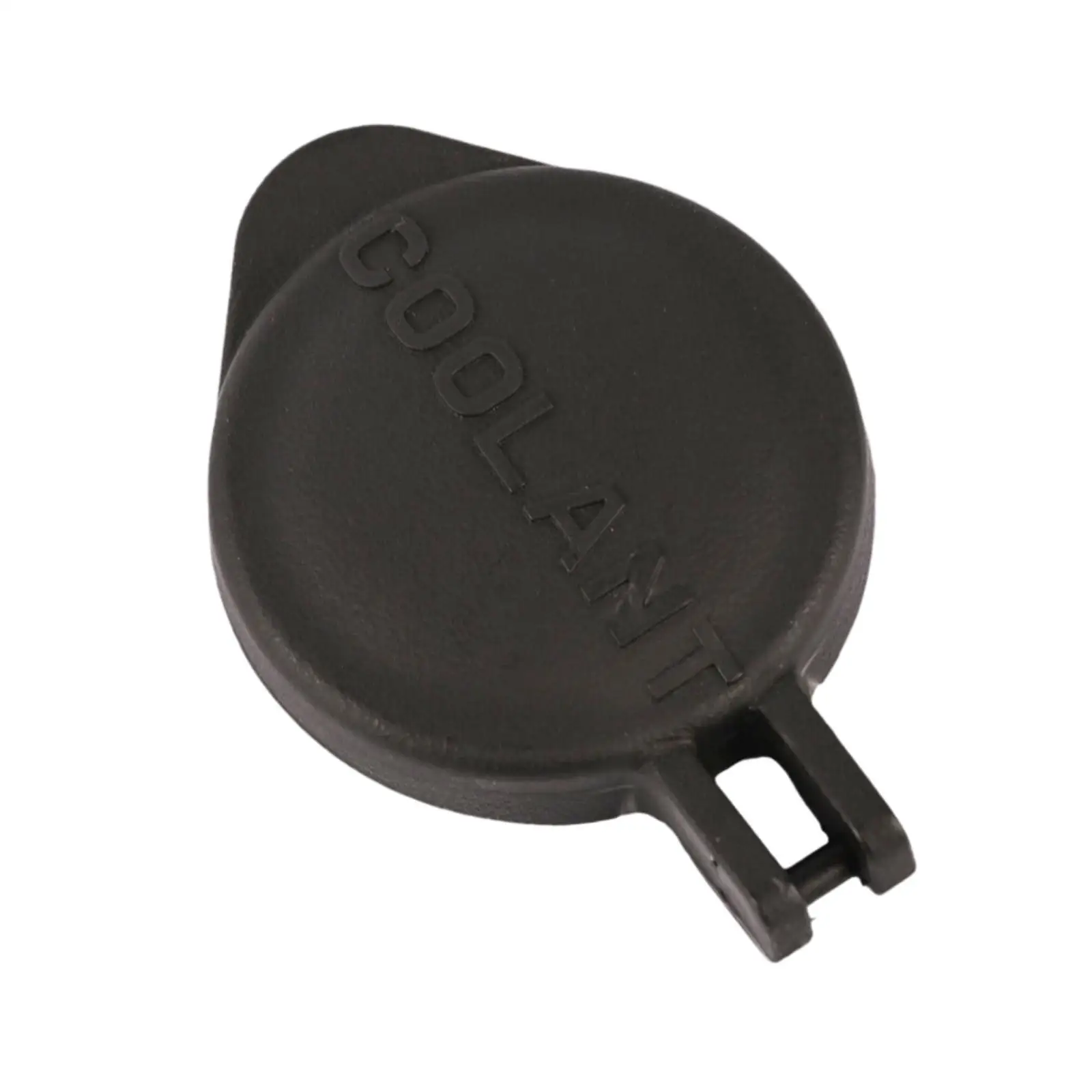 Radiator Coolant Reservoir Cap Direct Replacement Auto Accessory for Hyundai Elantra Kia Forte Soul 254413X000