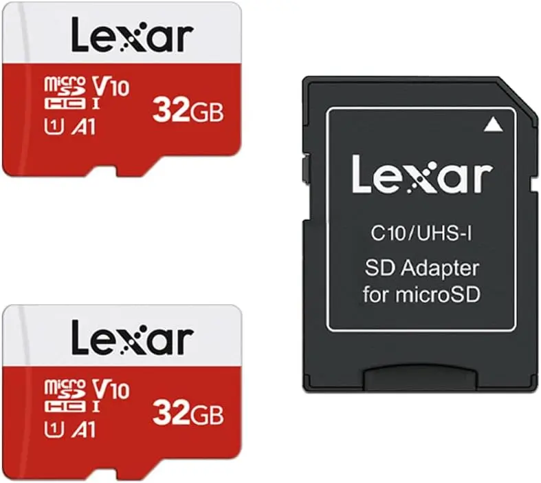 32GB Micro Sd Card …