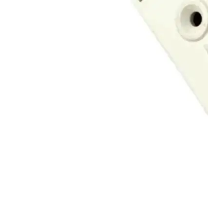 2026 New PTC Starter Relay TY-QZ-108 For Haier Refrigerator Compressor Overload Protector Easy Install DIY Repair Part White