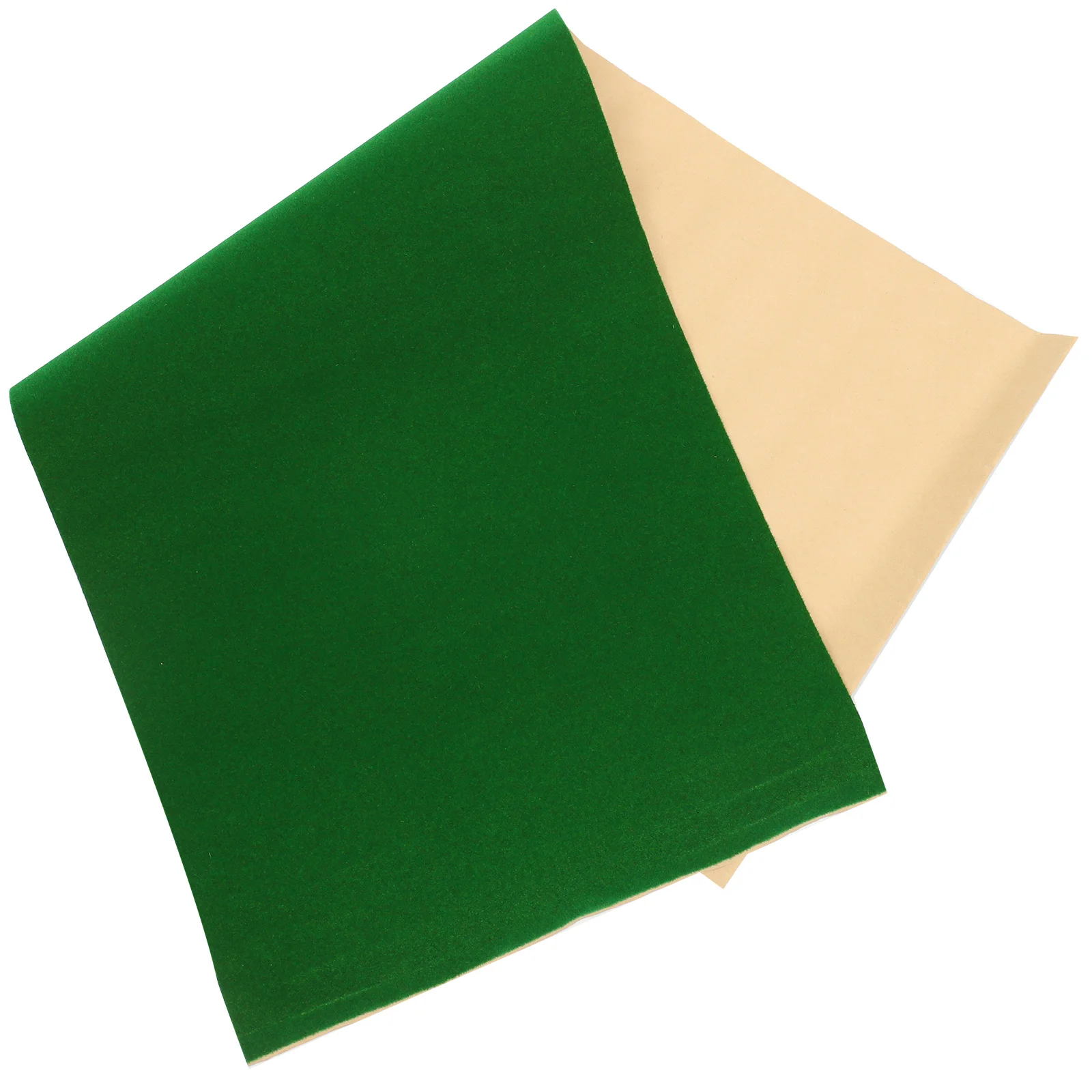 

Artificial Turf for Sand Table DIY Grass Mat Fake Lawn Decor Cuttable Landscape Pad Sturdy Plastic Turf for Micro Scene