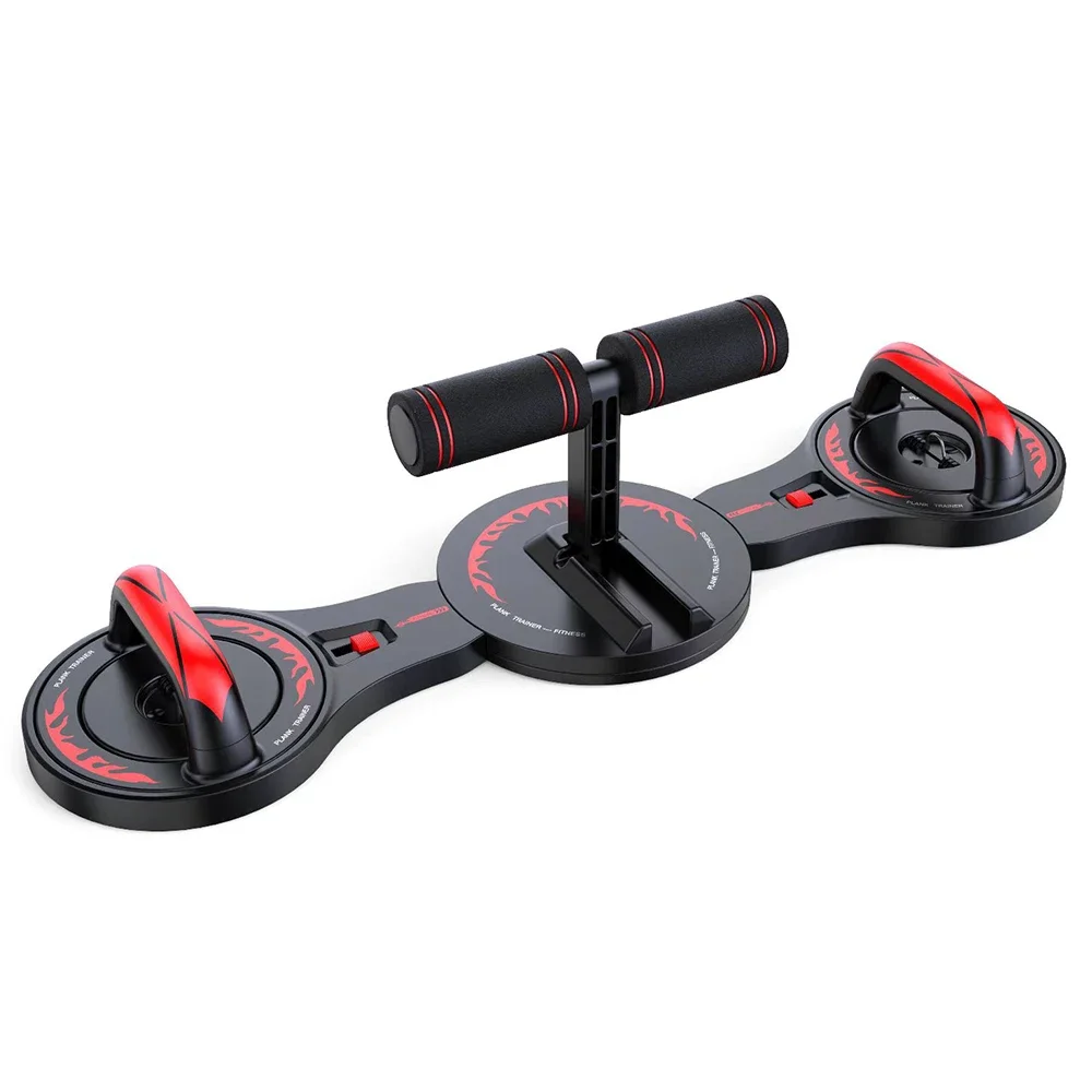 

Multi-function Abdominal Trainer Home fitness fashionable multifunction push-up board push ups for body building