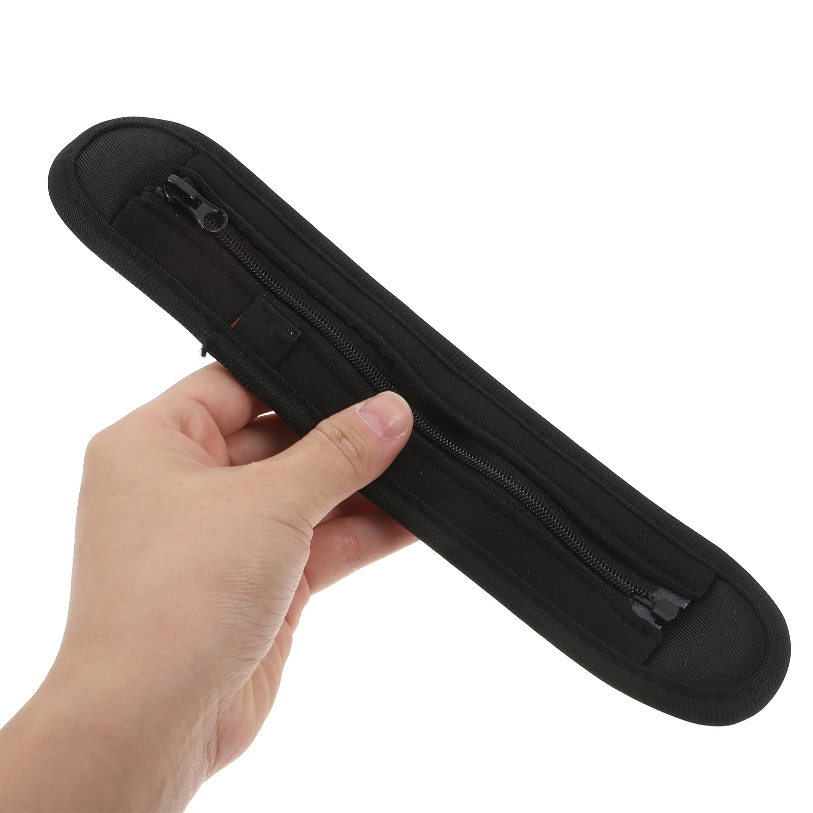 

Shoulder Pad Bag Strap Detachable Padding Backpack Cushion Pads for Straps Notebook