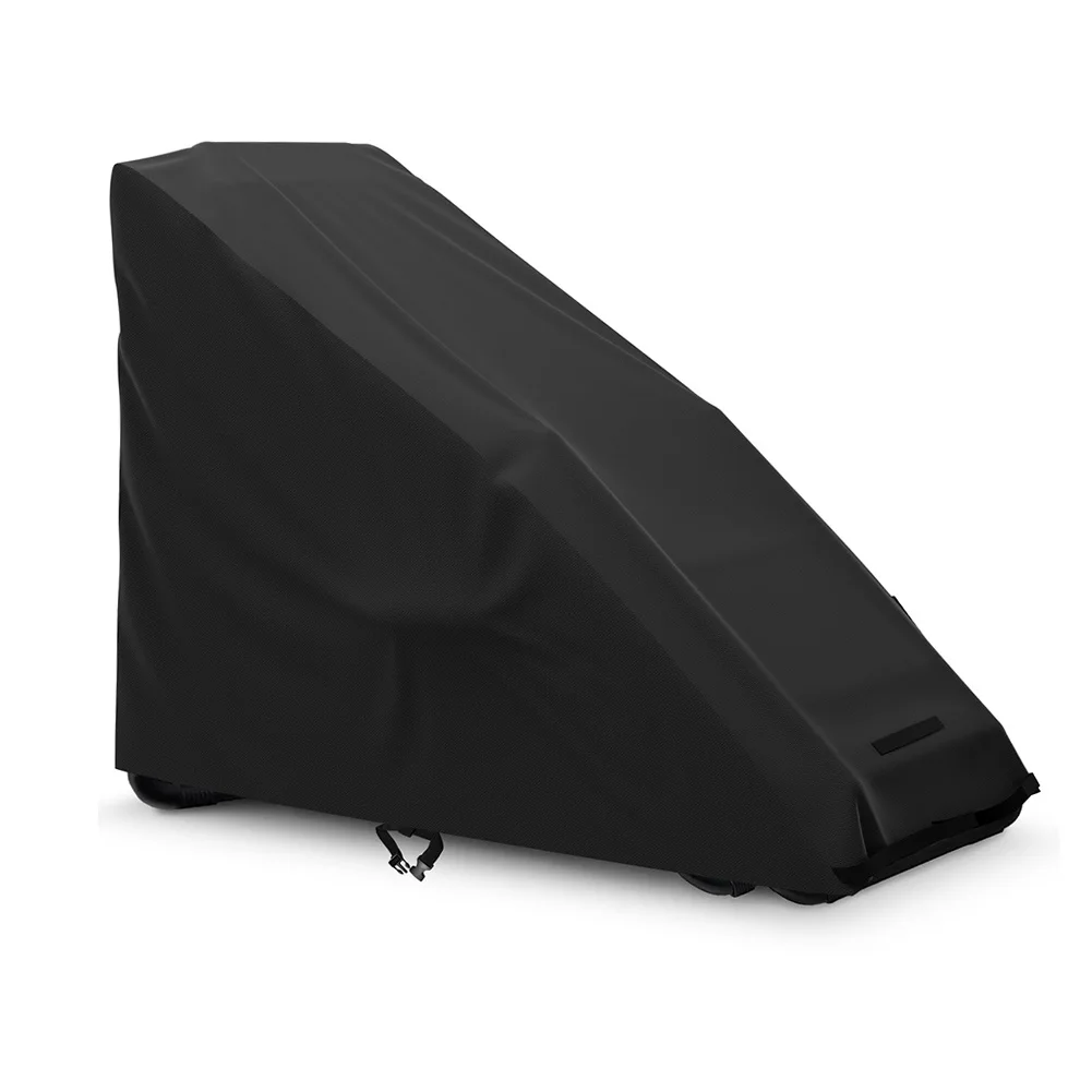 Oxford Cloth For Zero Chair Cover Waterproof and Tear Resistant for Outdoor Folding Patio Lawn Chairs 58x26x44