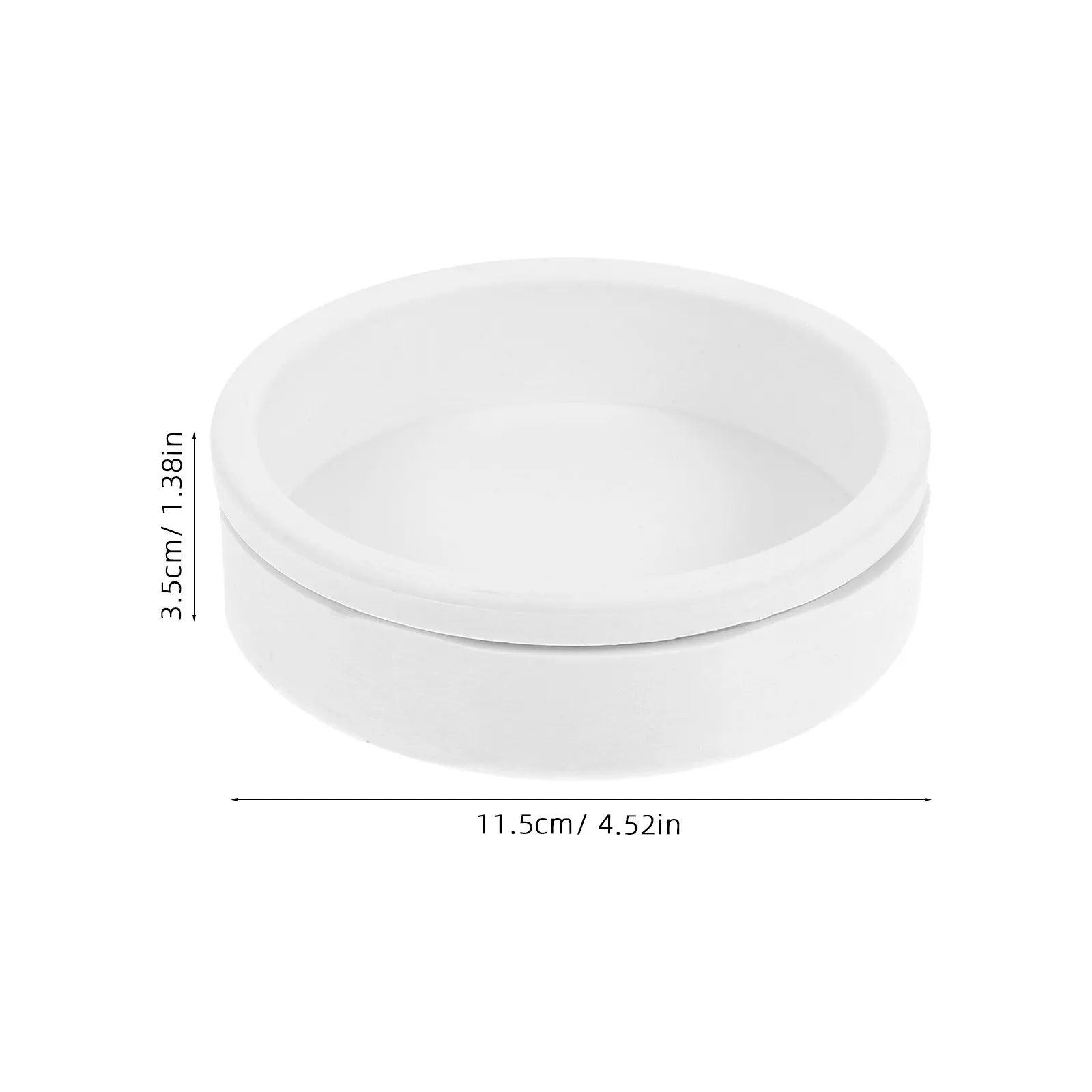 Manual Grain Mill Round Plastic Counting Bead Tray Rice Wheat Milling Plate Portable Grain Husk Remover Grinding Machine Manual