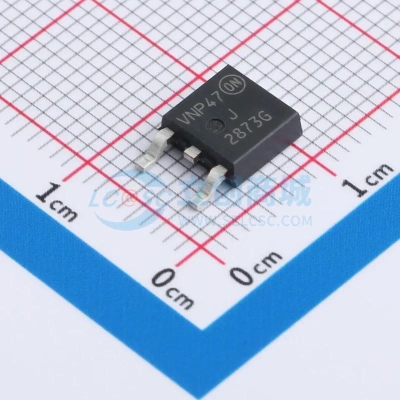 

10PCS/LOT NJVNJD2873T4G-VF01 DPAK-3 New Original In Stock