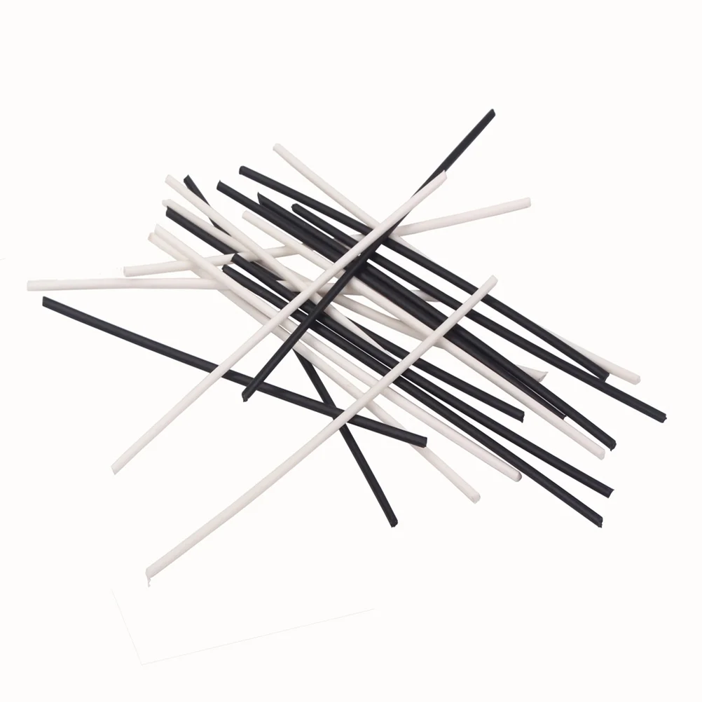 

20 PCS/ Guitar Side Note Fingerboard Dots Markers Fretboard Inlay Mosaic Inlays