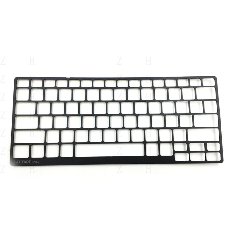 

ZZZZ 092WHN для DELL LATITUDE E7250, размер рамки клавиатуры ноутбука Enter