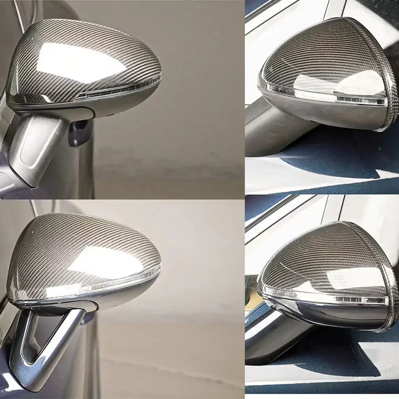 Customization Car Exterior Accessories Suitable For porsche macan 95B Sport style rearview mirror