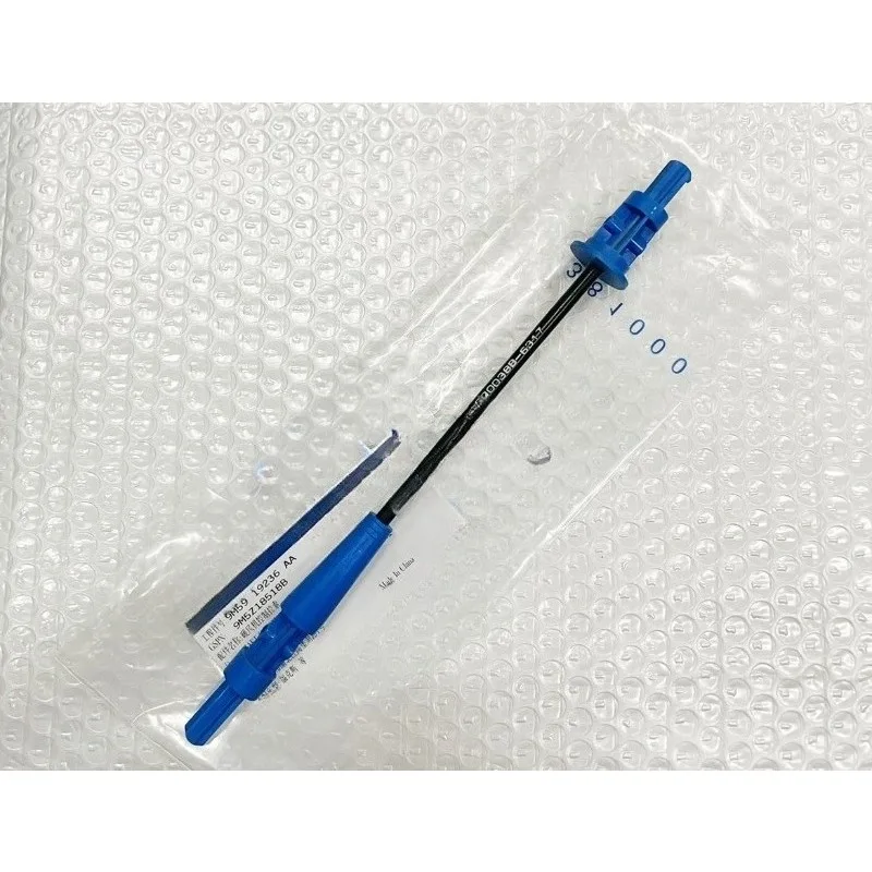 

Оригинальная ручка кондиционера 9M5919236AA, переключатель регулировки холода/теплый шнур управления для Ford Focus Classic 2004-2014, новинка