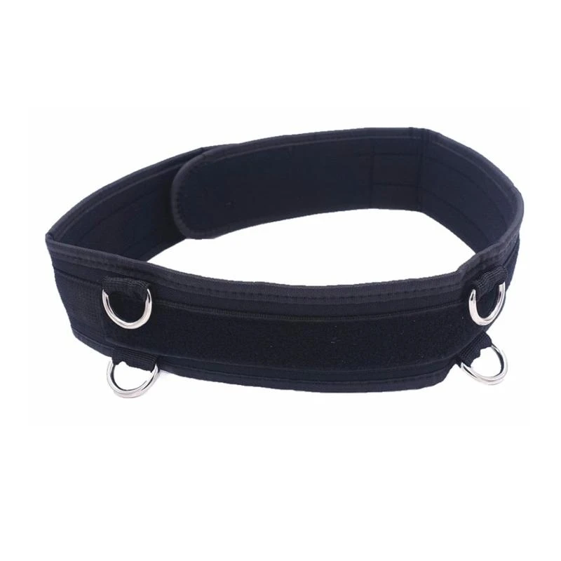 U1JC Fitness Resistance Bands Set Bouncing Strength Training Equipment Bounce Trainer Resistance Rope Boxing Stretching Strap