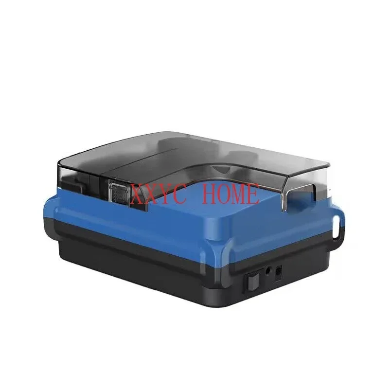 Bluetooth Wire Coding Number Tube Printer Portable Number Tube Printer Heat Shrink Tube Marking Machine