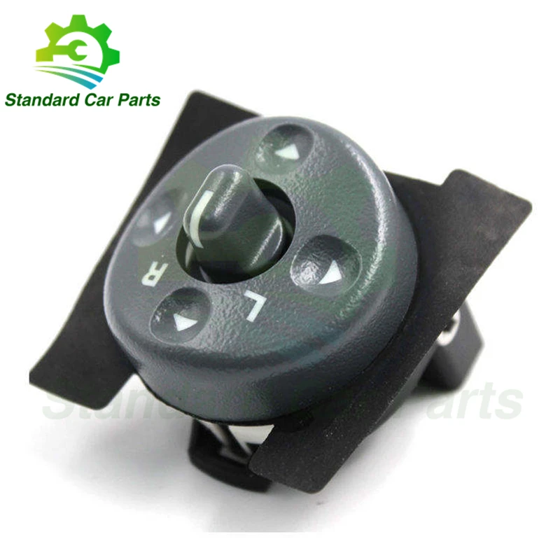 

15009690 Power Rear Mirror Control Switch For Chevy Astro GMC Tahoe car accessories