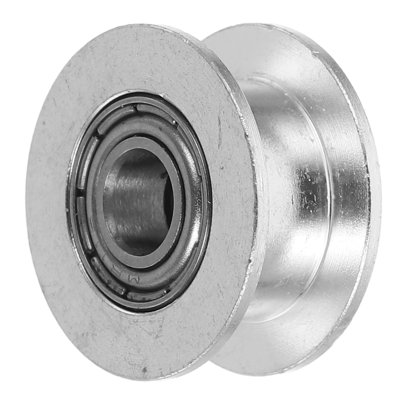 

Synchronous Wheel 3D Printer Parts Timing Belt Pulley Design 6mm Width 5mm Hole H Type Noise Reduction Practical