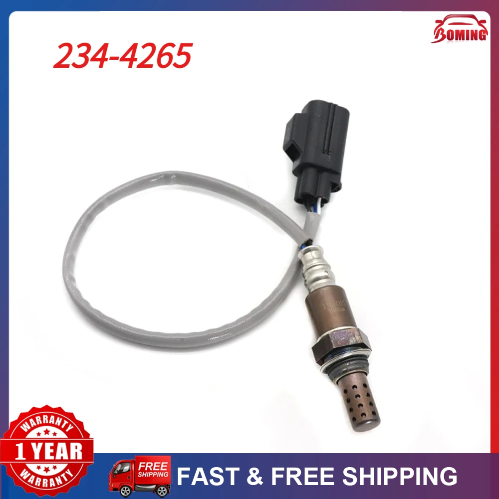 

234-4265 Downstream Lambda O2 Oxygen Sensor For Land Rover LR3 Range Rover Sport Volvo S40 S80 V50 V70 XC60 XC70 XC90 MHK500960