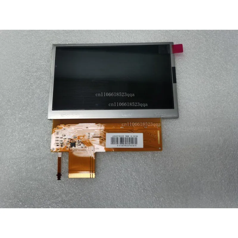 

4,3-дюймовый ЖК-экран LQ043T3DX04 LQ043T3DX05 LQ043T1DG04