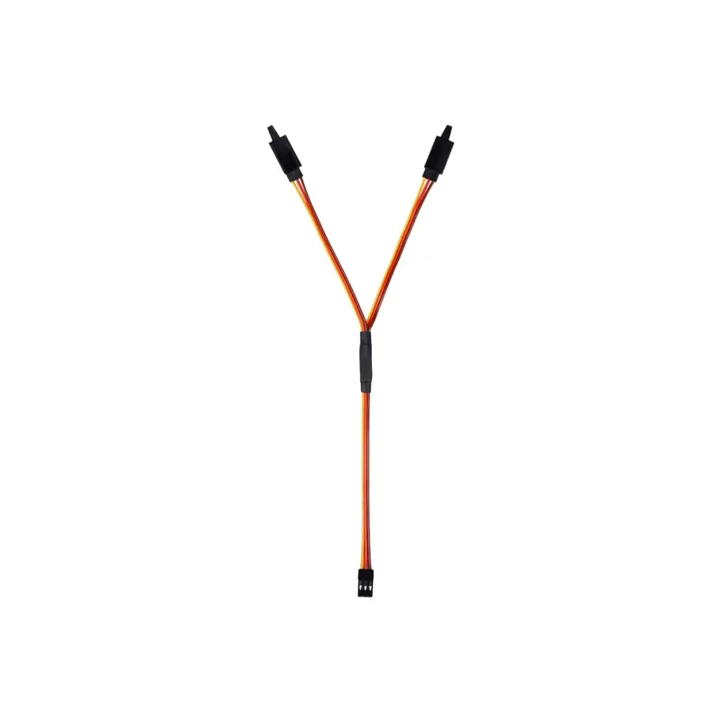 High Quality Servo Extension Cable for 3D Printer Compatible with Tuozhu Standard Parts Maker Library Accessories Durable