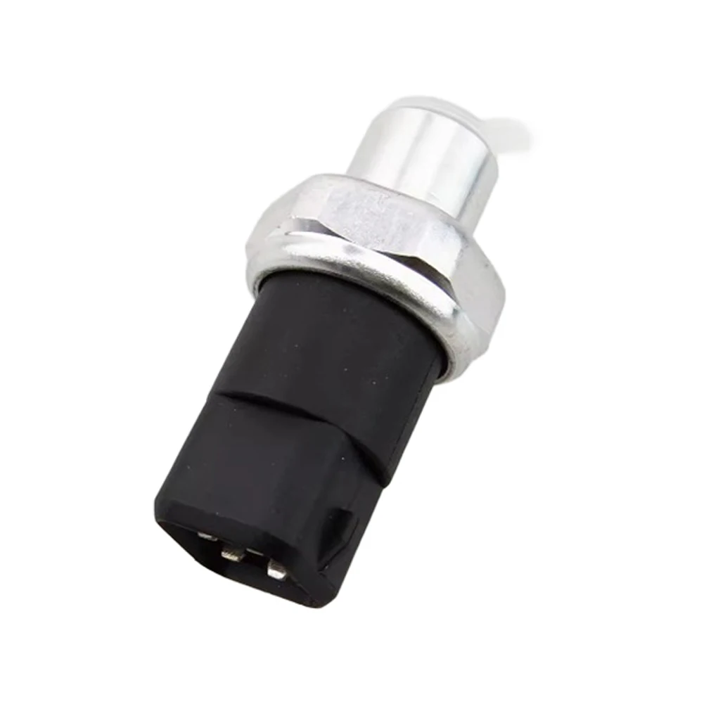 Air Con Pressure Switch 8D0959482B Fits For Passat 2002-2005 For A4 2002-2005 For A6 2002-2005 OEM Replacement Component