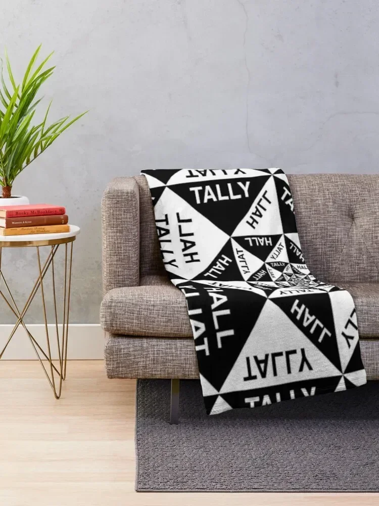 Tally Throw Blanket Extra Large Throw Quilt Blankets