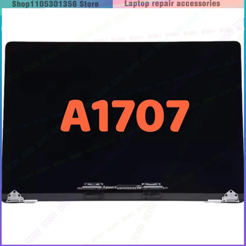 95% new Complete LCD panel screen replacement A1707 MacBook Pro 15.4