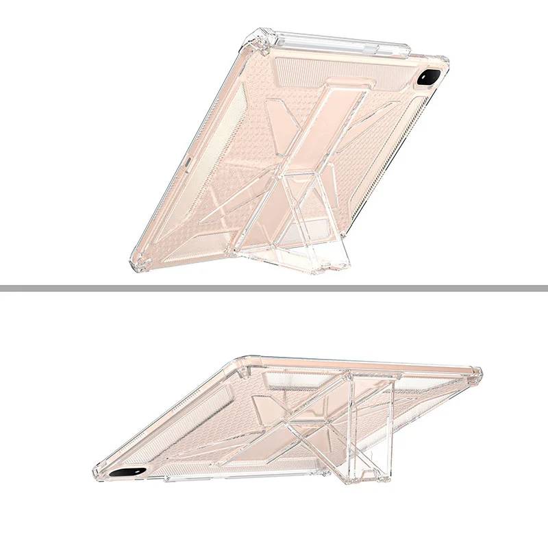 Funda Für OPPO Pad 4 Pro / Oneplus Pad 2 Pro 13,2 2025 Pad 3 13,2 " 11,61 zoll Weiche TPU Abdeckung Für OnePlus Pad Lite/ OPPO SE 11 zoll